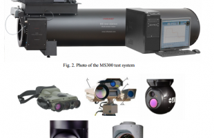 MS System - Hệ thống đo kiểm chính xác và toàn diện cho các hệ thống giám sát đa cảm biến của Hãng INFRAMET-  Ba lan